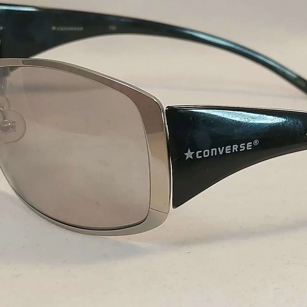 Converse tornado gunmetal
